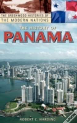 Capa do artigo The History Of Panama