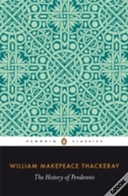 Capa do artigo The History Of Pendennis