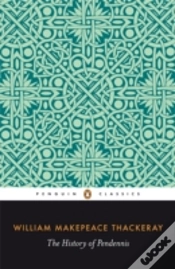 Capa do artigo The History Of Pendennis