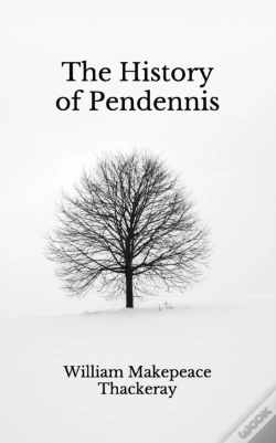 Capa do artigo The History Of Pendennis