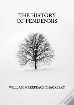Capa do artigo The History Of Pendennis