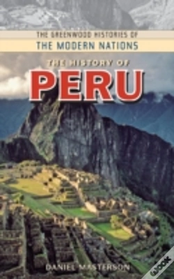 Capa do artigo The History Of Peru