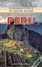 The History Of Peru