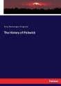 The History Of Pickwick - Preview
