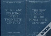 The History Of Policing