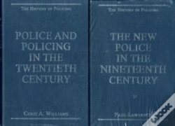 Capa do artigo The History Of Policing