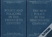 Capa do artigo The History Of Policing