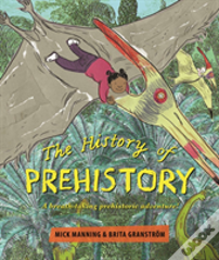 The History Of Pre-History