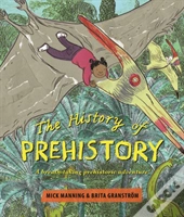 The History Of Pre-History