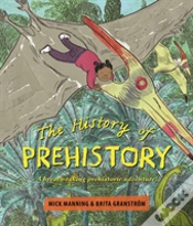 Capa do artigo The History Of Pre-History