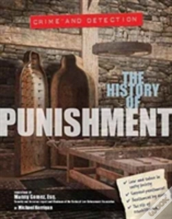Capa do artigo The History Of Punishment