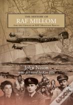 The History Of Raf Millom