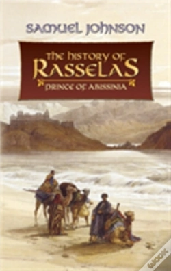 Capa do artigo The History Of Rasselas