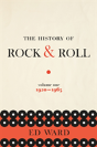 The History Of Rock & Roll, Volume 1 - Preview