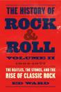 The History Of Rock & Roll, Volume 2 - Preview
