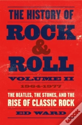 The History Of Rock & Roll, Volume 2