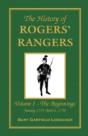 The History Of Rogers' Rangers: Vol. I: - Preview
