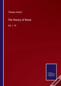 Capa do artigo The History Of Rome
