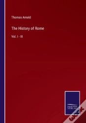 Capa do artigo The History Of Rome