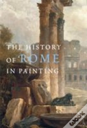 The History Of Rome In Painting