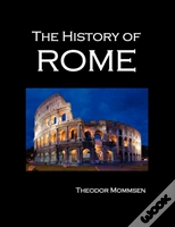 Capa do artigo The History Of Rome (Volumes 1-5)