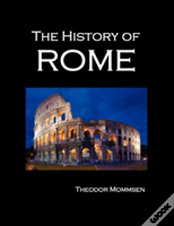 Capa do artigo The History Of Rome (Volumes 1-5)