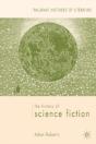 The History Of Science Fiction - Preview