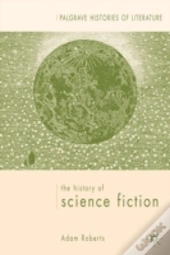 The History Of Science Fiction