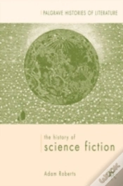 Capa do artigo The History Of Science Fiction