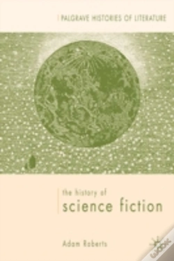 Capa do artigo The History Of Science Fiction