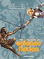 The History Of Science Fiction - Preview
