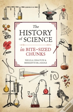 Capa do artigo The History Of Science In Bite-Sized Chunks