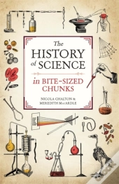 The History Of Science In Bite-Sized Chunks