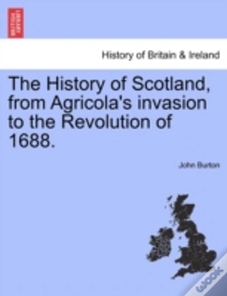 Capa do artigo The History Of Scotland, From Agricola'S