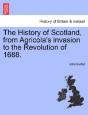 The History Of Scotland, From Agricola'S - Preview