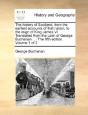 The History Of Scotland, From The Earlie - Preview