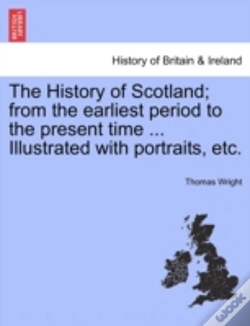 Capa do artigo The History Of Scotland; From The Earlie