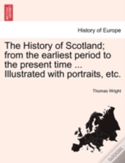 Capa do artigo The History Of Scotland; From The Earlie