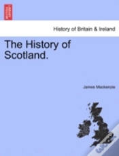 Capa do artigo The History Of Scotland.