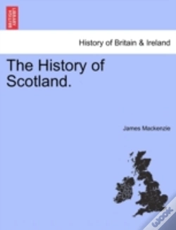 Capa do artigo The History Of Scotland.