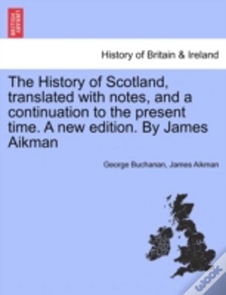 Capa do artigo The History Of Scotland, Translated With
