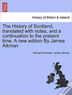Capa do artigo The History Of Scotland, Translated With
