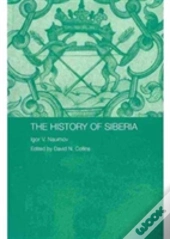 The History Of Siberia