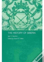 Capa do artigo The History Of Siberia