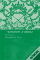The History Of Siberia