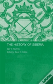 The History Of Siberia