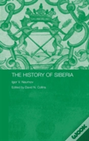 Capa do artigo The History Of Siberia