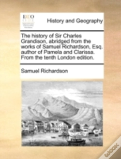 Capa do artigo The History Of Sir Charles Grandison, Ab