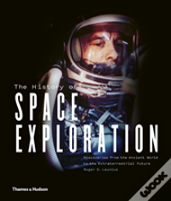 The History Of Space Exploration