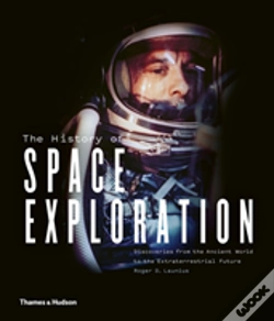 Capa do artigo The History Of Space Exploration